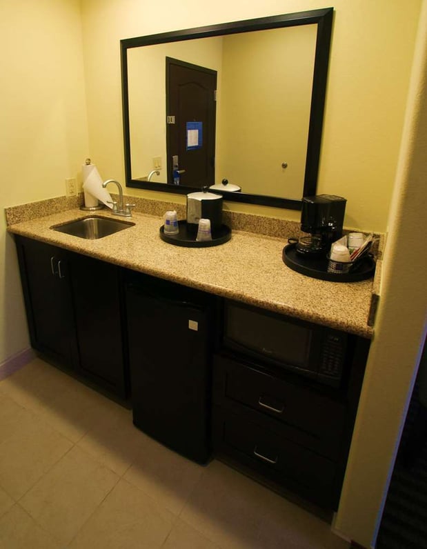 Images Hampton Inn & Suites St. Louis/South I-55