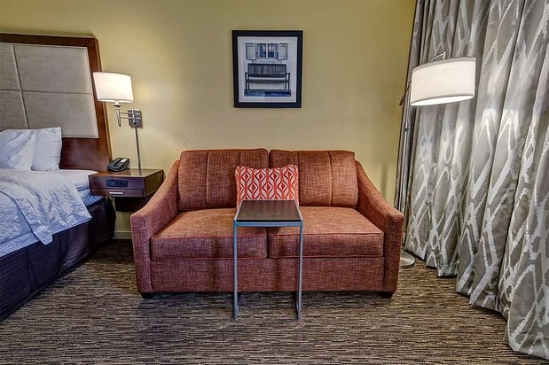 Images Hampton Inn Concord/Kannapolis