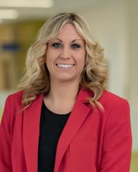 Jenna L Hunsaker - West Jordan, UT - Physical Therapy