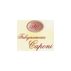 Falegnameria Caponi Logo