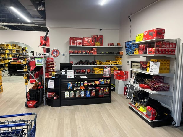 Images Extra Mile Tools