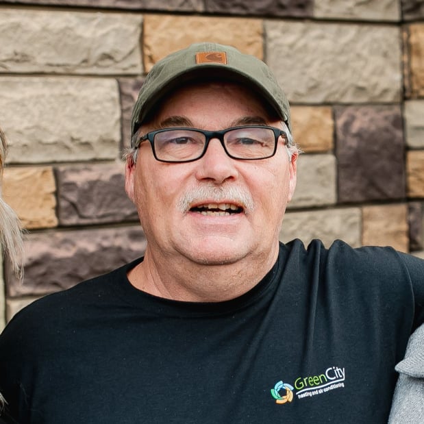 Images Green City Heating and Air Conditioning