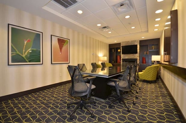 Images Hampton Inn & Suites Tulsa/Catoosa