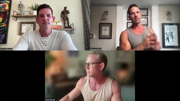 Images Fitscript™ - Mens Health, Coaching & Precision Fitness