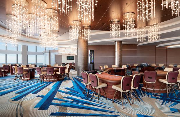 Images Ocean Casino Resort