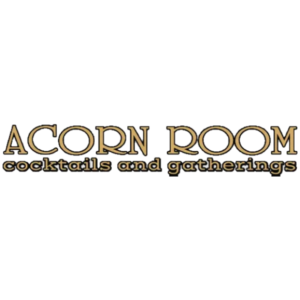 Acorn Room Logo