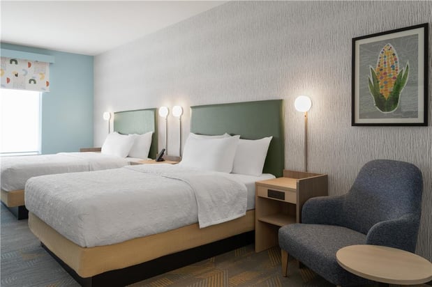 Images Home2 Suites by Hilton Kearney