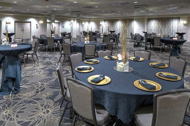 Images DoubleTree by Hilton Madison Downtown