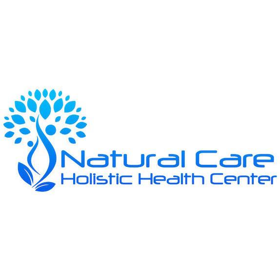 Natural Care Holistic Health Center Logo