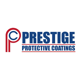 Prestige Protective Coatings Logo