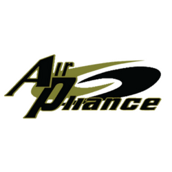 Airpliance Logo