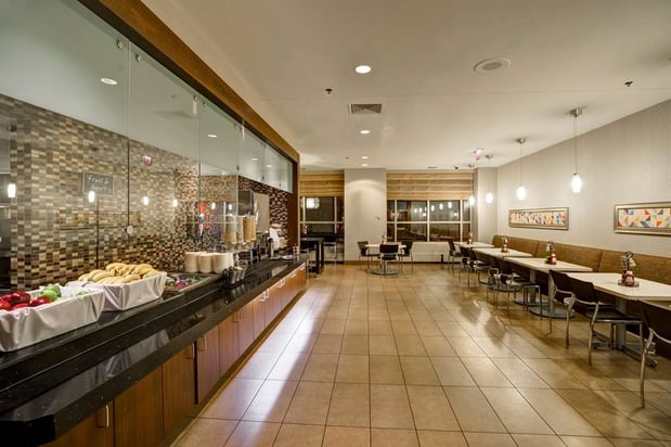 Images Embassy Suites by Hilton Chicago Downtown River North