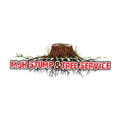 MJH Stump & Tree Service