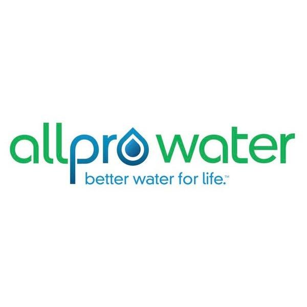 All Pro Water Logo