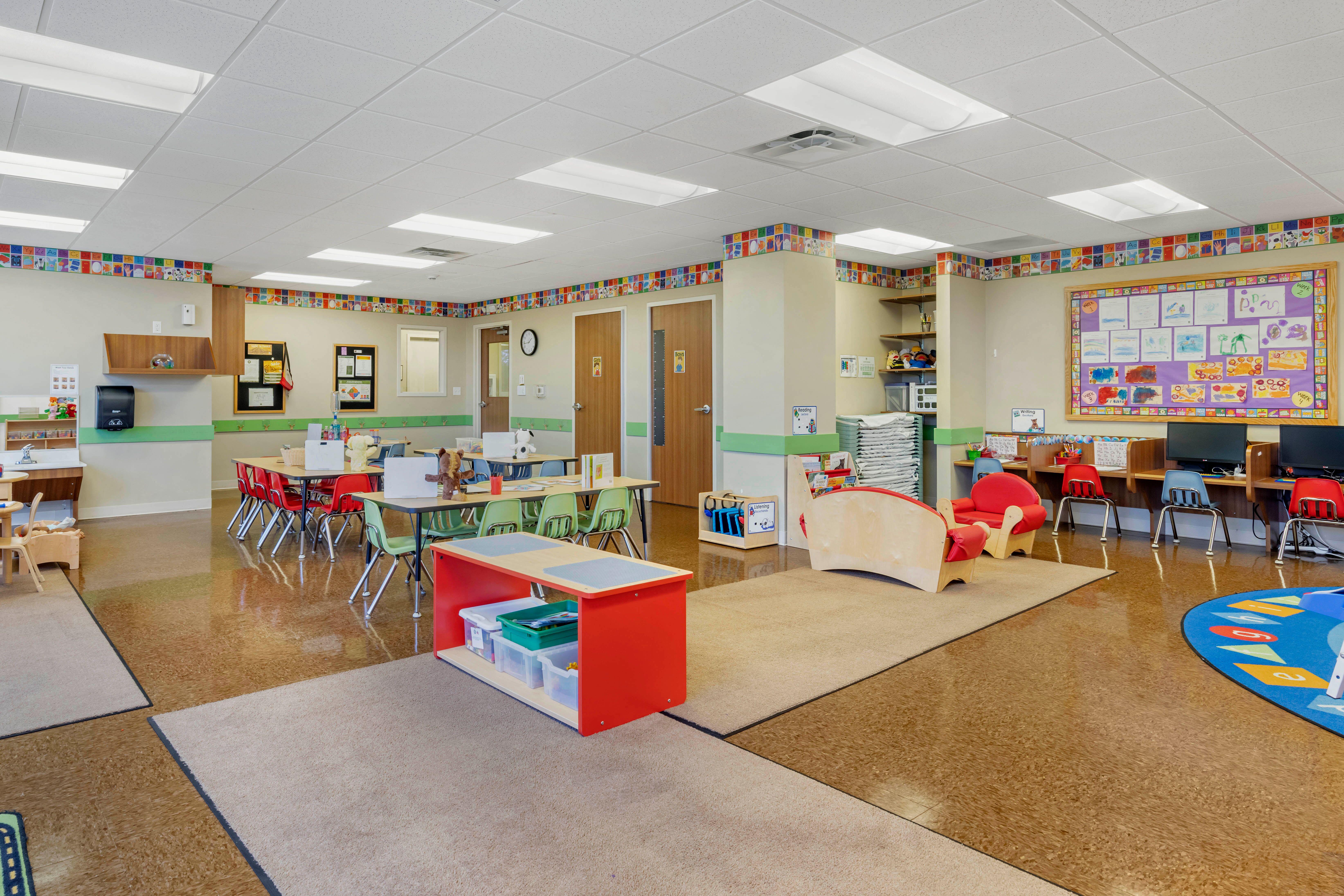 Primrose School of Preston Hollow Photo