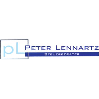 Peter Lennartz in Mönchengladbach - Logo