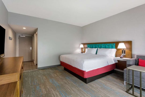 Images Hampton Inn by Hilton Ocoee Orlando