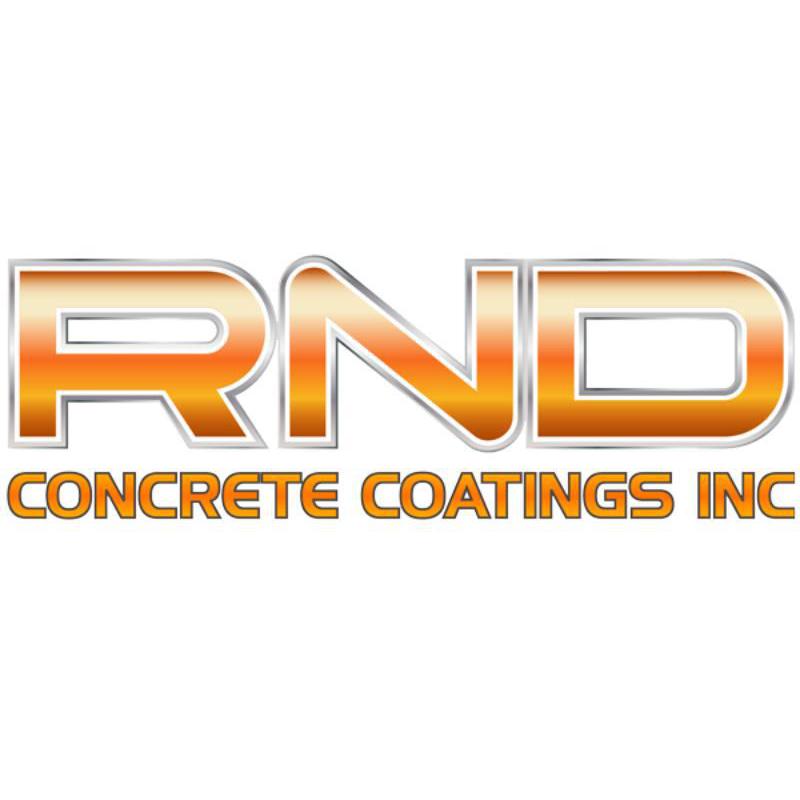 RND Concrete Coatings Logo
