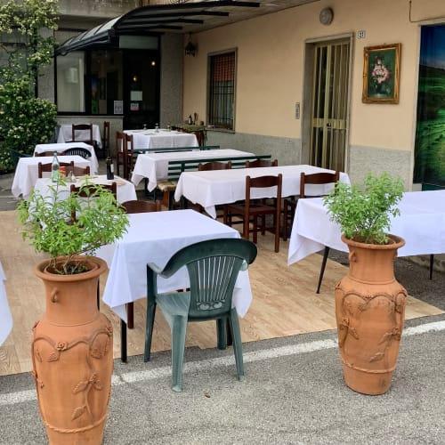 Images Ristorante Albergo da Giovanni