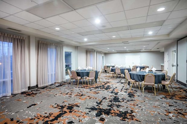 Images Hilton Garden Inn Louisville East