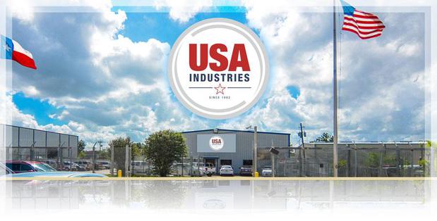 Images USA Industries, LLC