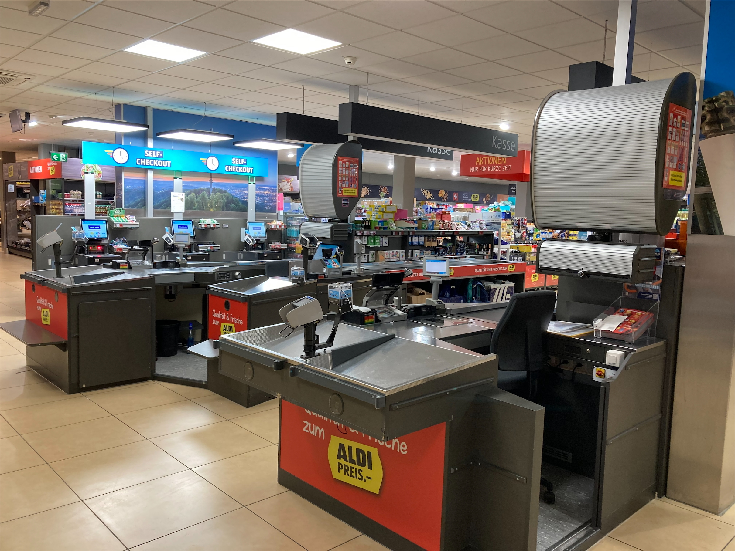 ALDI SUISSE