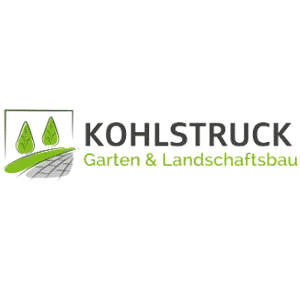 Kohlstruck Garten- und Landschaftsbau Logo