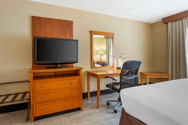 Images Best Western Danbury/Bethel