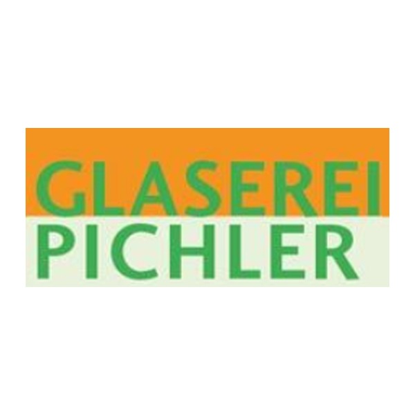 Logo von Glaserei Pichler