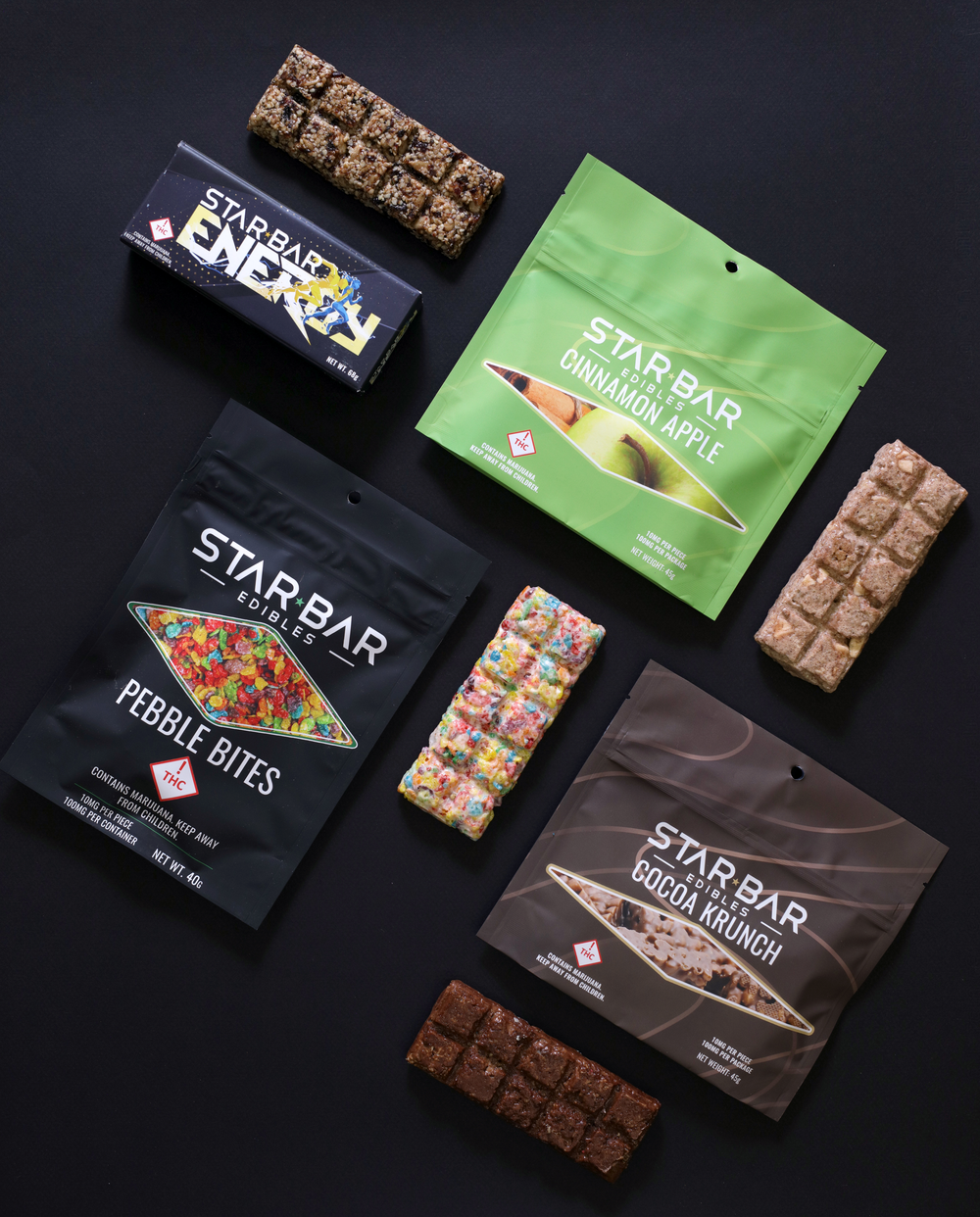 Star Buds DU Recreational Marijuana Dispensary at E Evans Ave