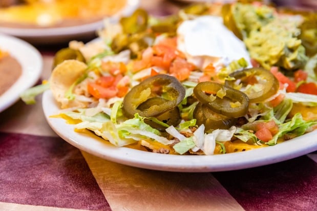 Images Tarahumara's Mexican Cafe & Cantina