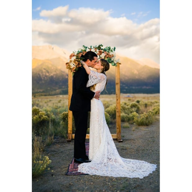 Images Brenna Nicole Photography