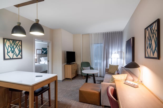 Images Staybridge Suites Flowood – NW Jackson by IHG