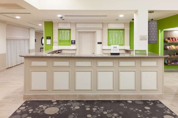 Images Hilton Garden Inn McAllen Airport