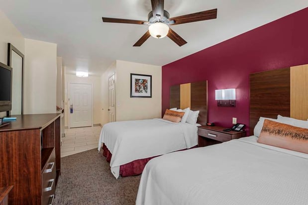 Images Best Western Pineywoods Inn