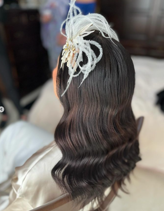 Images Saray Lama Estilistas