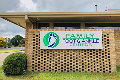 Family Foot & Ankle Centers Photo