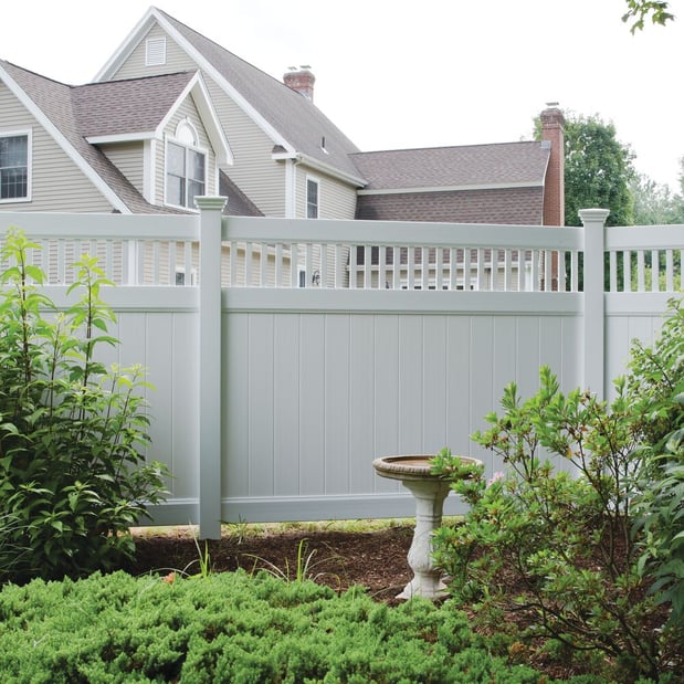 Images Central Fence & Deck LLC