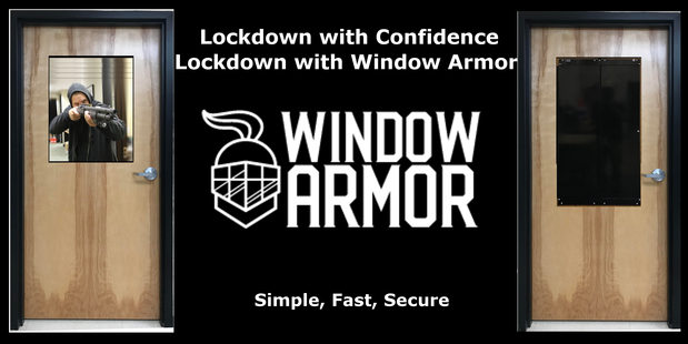 Images Window Armor, LLC