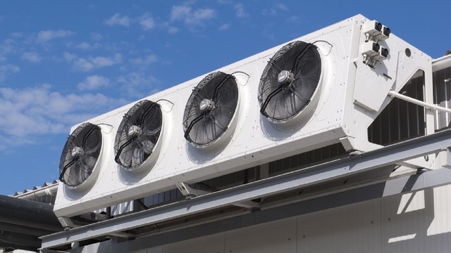 Images UK Refrigeration & Air Conditioning Ltd