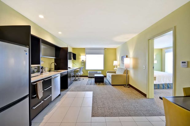 Images Home2 Suites by Hilton North Dallas Central Expy