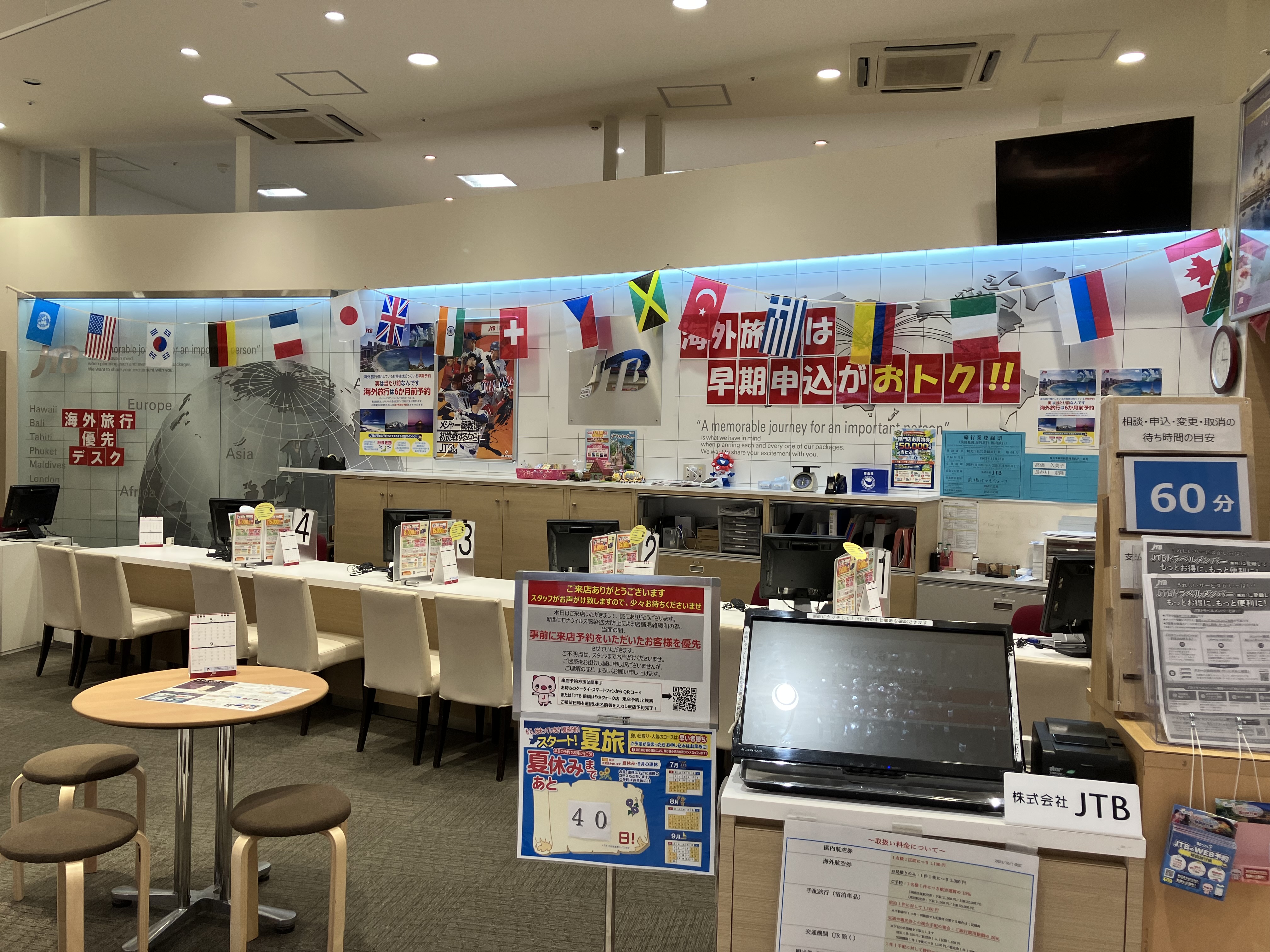 Images JTB 前橋けやきウォーク店