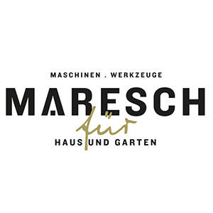 Maresch Maschinen GmbH Logo