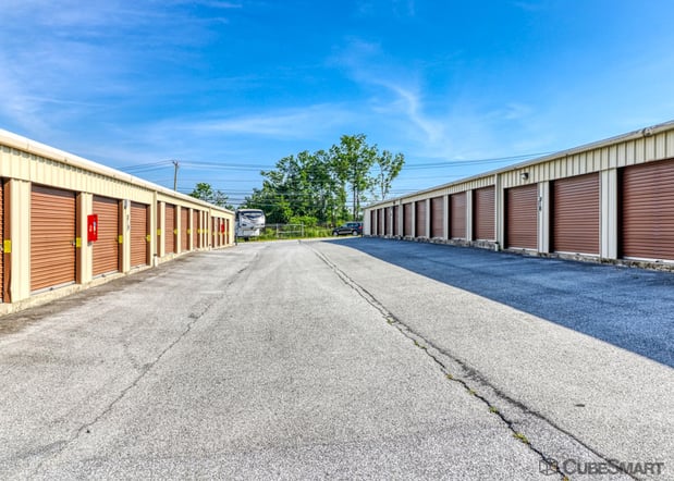 Images CubeSmart Self Storage