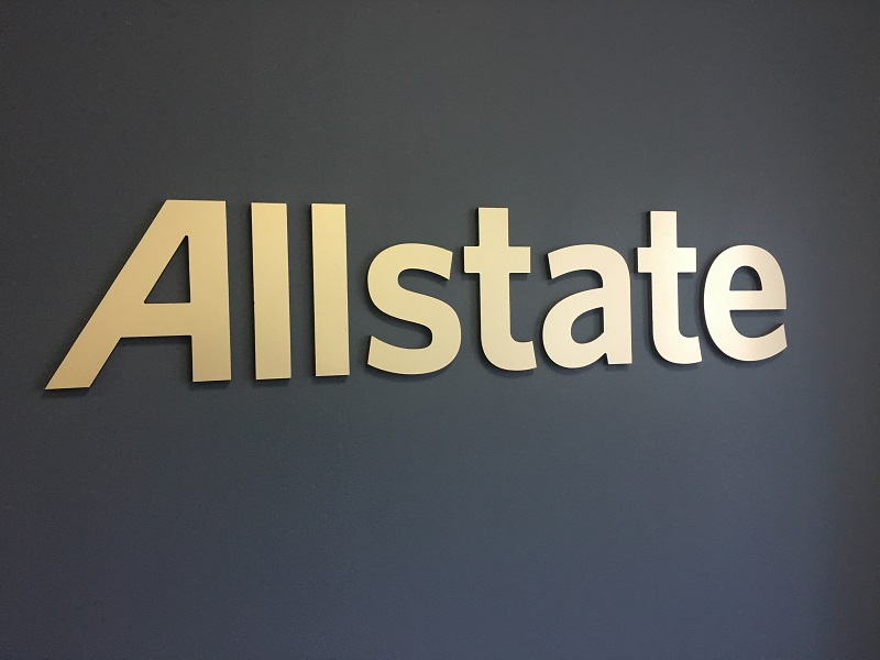 Images Glenn Potolsky: Allstate Insurance