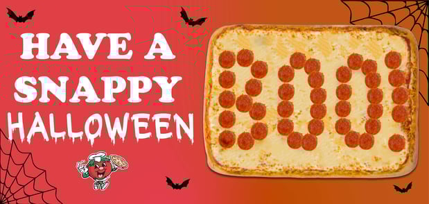 Images Snappy Tomato Pizza
