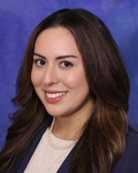 Julia Stephanie Rodriguez