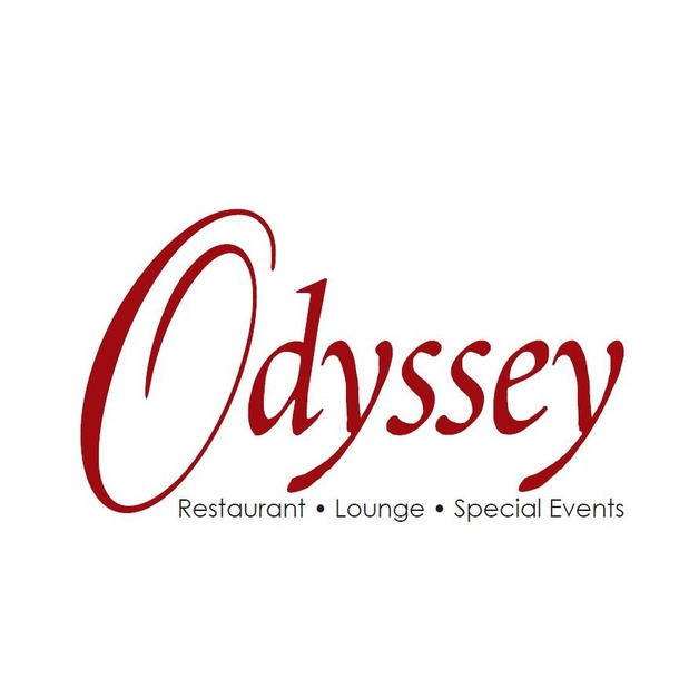 Odyssey Restaurant & Events Logo