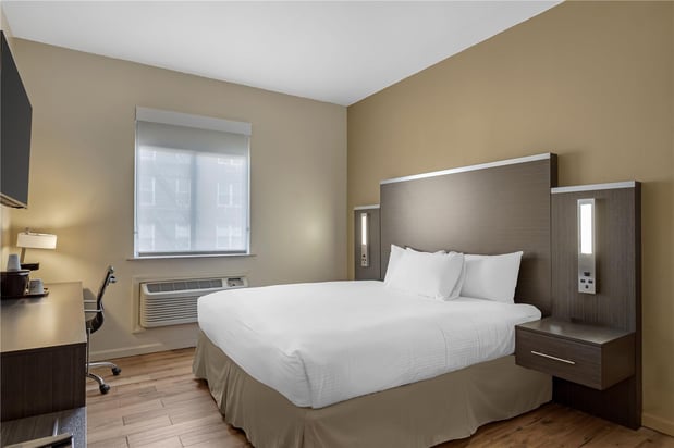 Images Best Western Jamaica Inn