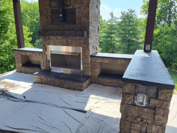 Images MM Concrete & Remodeling